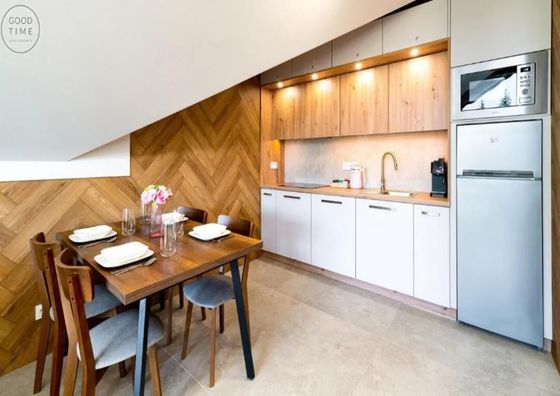 Apartamenty Good Time - Belle View Szklarska Poręba