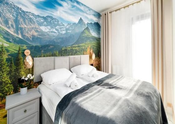 Apartamenty Good Time - Belle View Szklarska Poręba