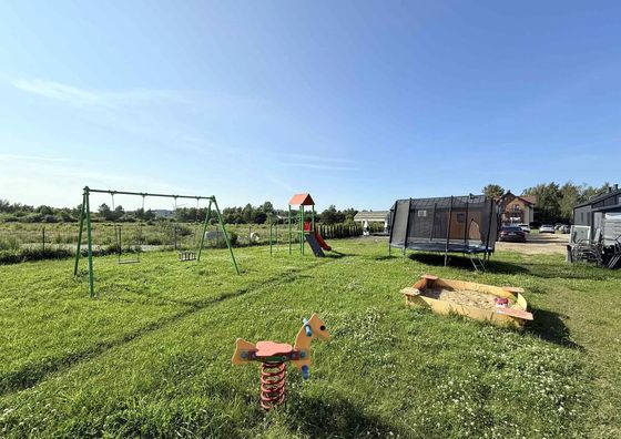 Domki Aurea Jastrzębia Góra