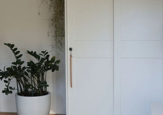 Domki Ackermannia Laskowice