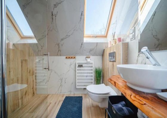 Apartament Luna Poronin