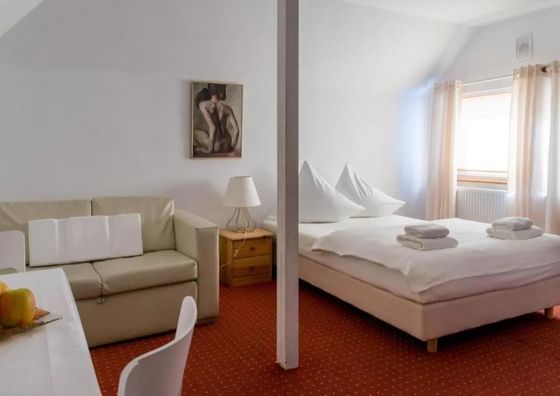 Park Inn Resort Mirosławiec