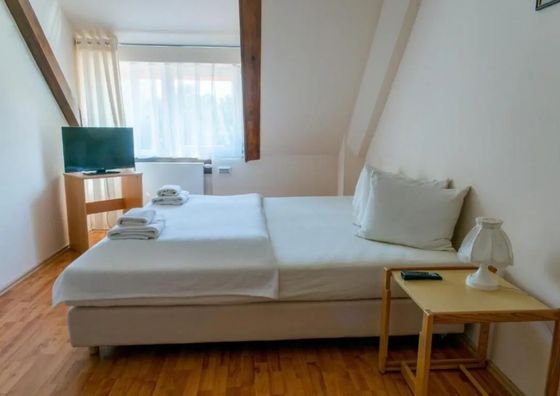 Park Inn Resort Mirosławiec