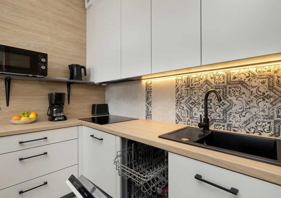 Baltic Waves Resort B406 Międzyzdroje | Stylowy Apartament | Balkon | Spa | Siłownia | Parking