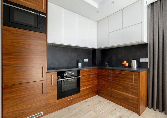 Morska 12 | Wygodny Apartament | Parking Rewal