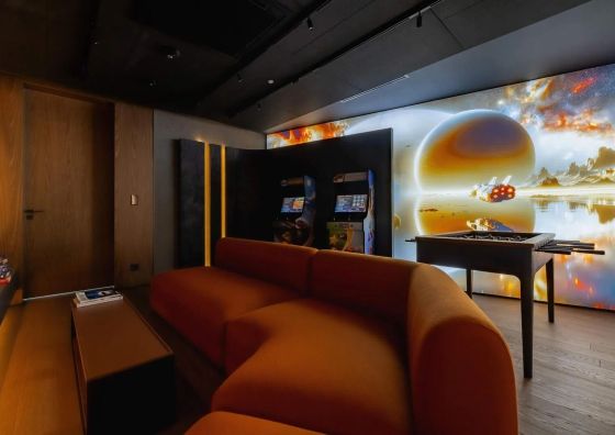 Nadgórników 16 | Eleganckie Studio | Siłownia Katowice