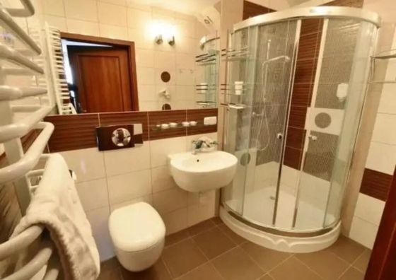 Hotel Vesta Centrum Konferencyjno Wypoczynkowe Jeleśnia