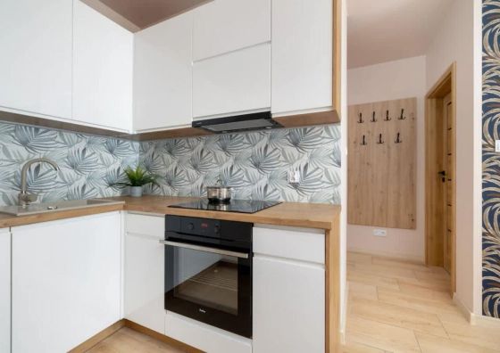 Strzelecka 8 | Apartament | Parking | Centrum Katowice