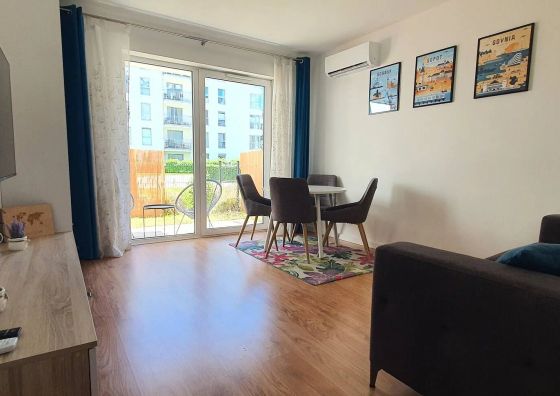 Apartament MiCasaEsSuCasa Gdańsk