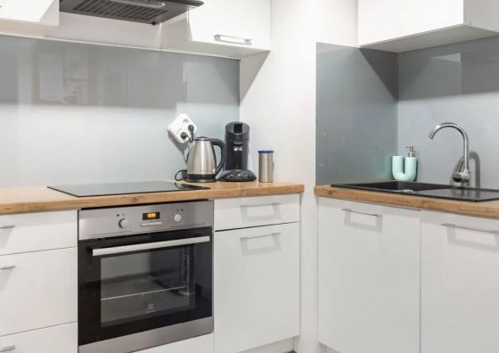 Apartament MiCasaEsSuCasa Gdańsk