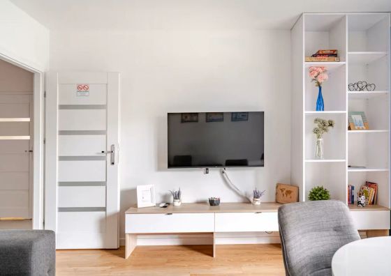 Apartament MiCasaEsSuCasa Gdańsk