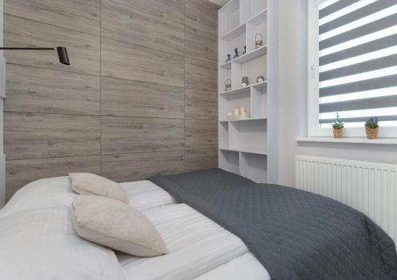 Ob. Westerplatte | Jastrzębia Góra | Nowoczesny Apartament | Blisko Morza | Parking