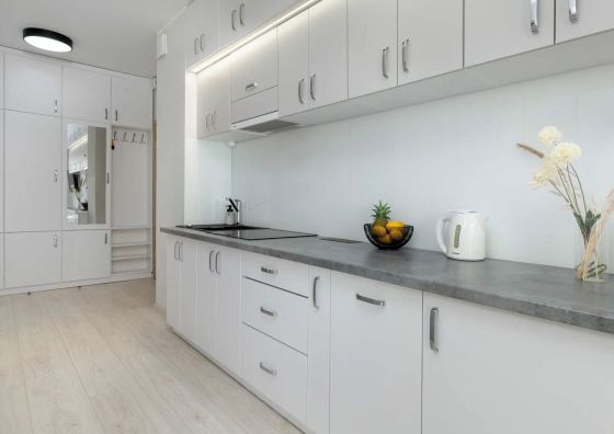 Ob. Westerplatte | Jastrzębia Góra | Nowoczesny Apartament | Blisko Morza | Parking