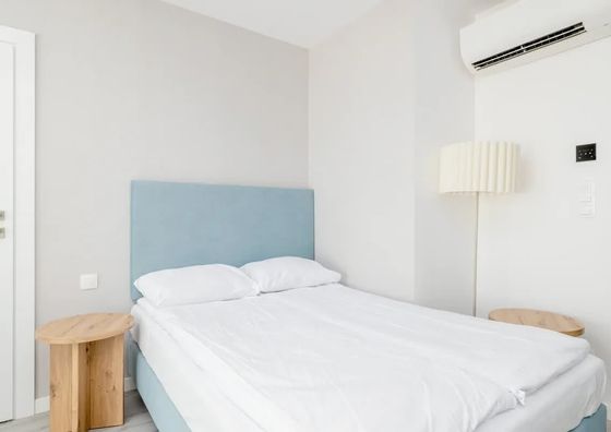 Apartament Sea&Lake 201 | Studio |Parking | Mielenko