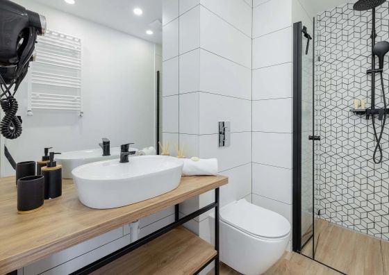 Marynarska 10D | Studio | Basen | Blisko Plaży