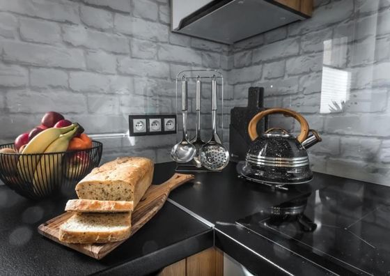 Domki nad potokiem Muszynka