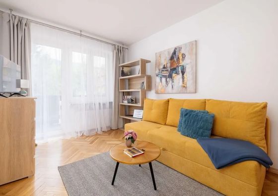 Litwor | Zakopane | Tradycyjne Studio | Balkon | Zakopane