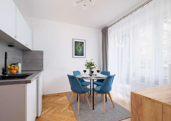 Litwor | Zakopane | Tradycyjne Studio | Balkon | Zakopane