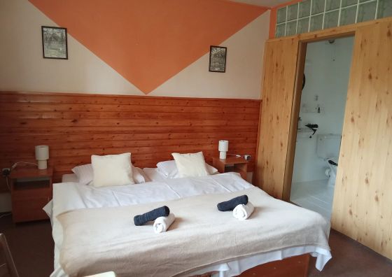 Penzión Skitour Stará Lesná