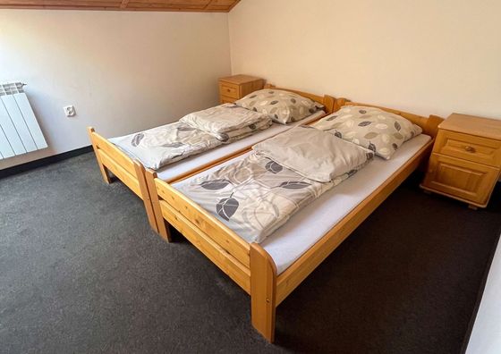 Agroturystyka Luzak Rycerka Górna