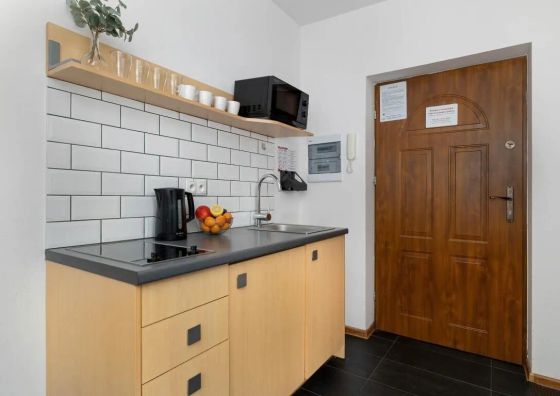 Strzelców Podhalańskich 40 Kościelisko | Przytulne Studio | Góry