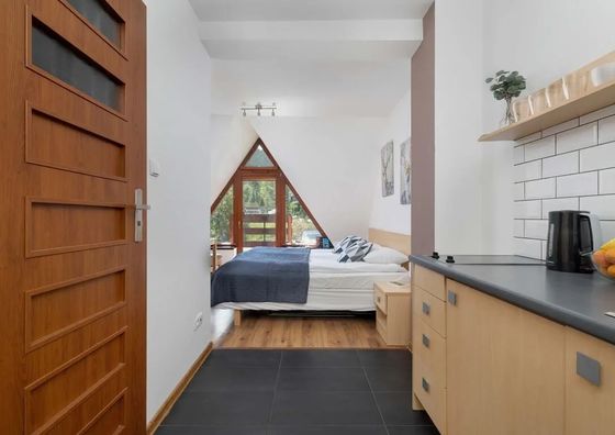 Strzelców Podhalańskich 40 Kościelisko | Przytulne Studio | Góry