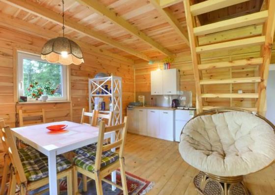 Domki Przy Sanie  Lesko