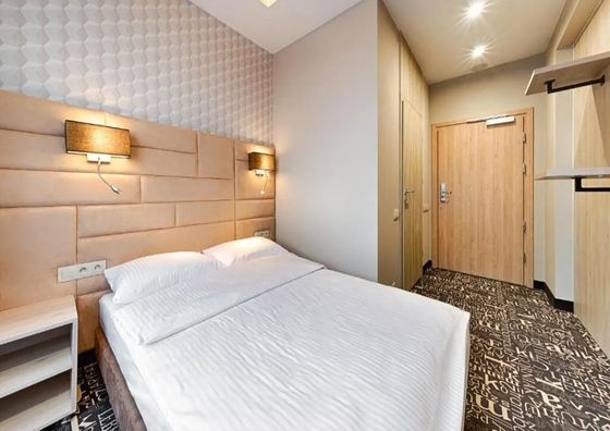 Citi Hotel’s Łódź