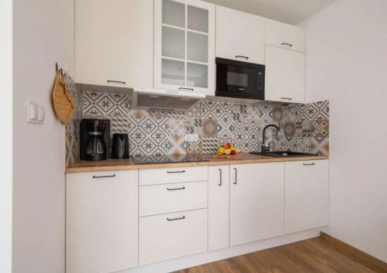 Salwatoriańska 26C | Ekskluzywny Apartament | AC | Zakopane