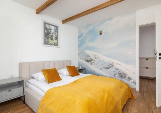 Salwatoriańska 26C | Ekskluzywny Apartament | AC | Zakopane