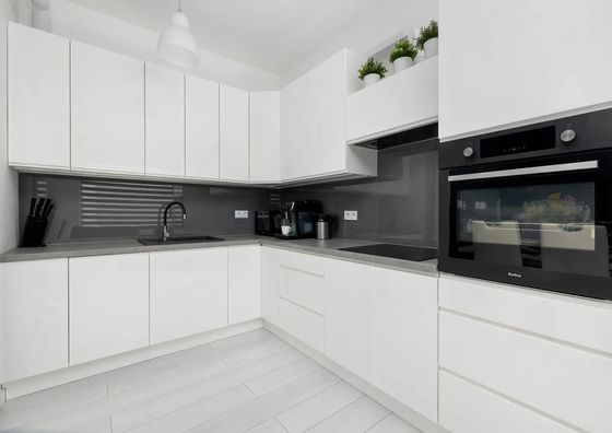 Paraiso A3 | Łukęcin | Jasny Apartament | Parking | Basen