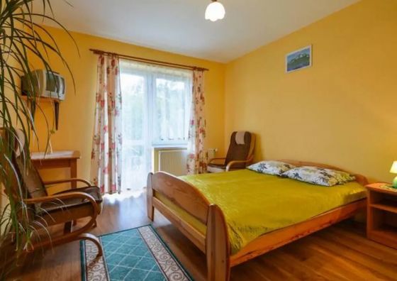 Willa Teresa Krościenko nad Dunajcem