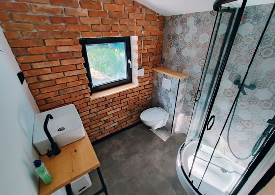 Dom Na Skraju Lasu Kalina