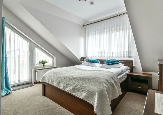 Willa Ciskowscy Chłapowo