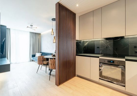 Apartament DolceFarNiente Gdańsk