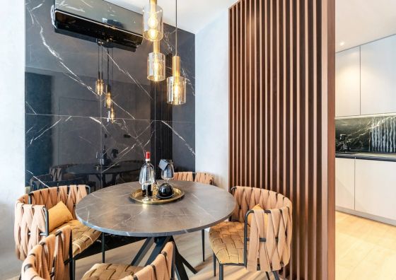 Apartament DolceFarNiente Gdańsk