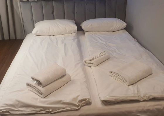 Apartament DolceFarNiente Gdańsk
