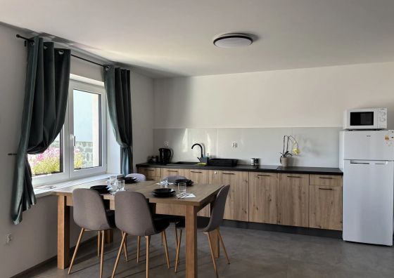 Apartament Zielone Wzgórze Nowy Targ