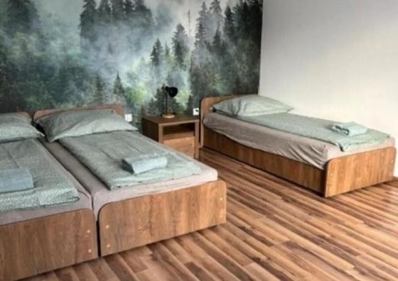 Apartament Zielone Wzgórze Nowy Targ