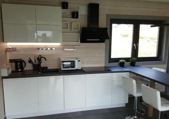 Dom z Widokiem na Szczyrk