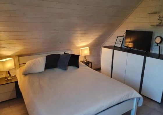 Dom z Widokiem na Szczyrk