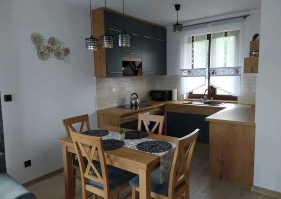 Domek pod Dębem Zagajów 