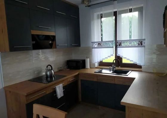 Domek pod Dębem Zagajów 