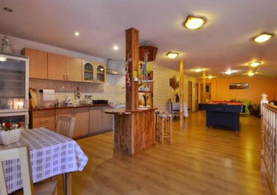 Agroturystyka pod Śnieżną Bystrzyca Kłodzka