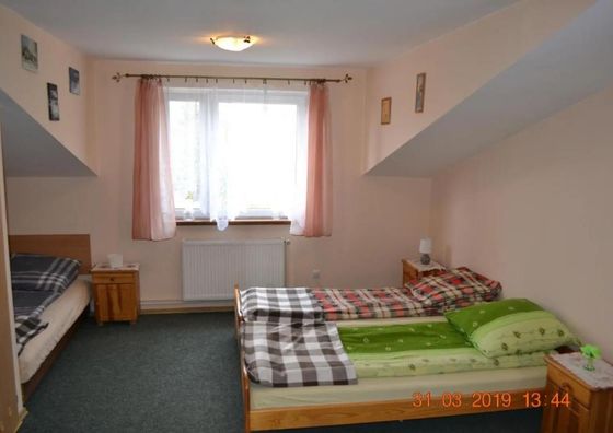 Agroturystyka pod Śnieżną Bystrzyca Kłodzka