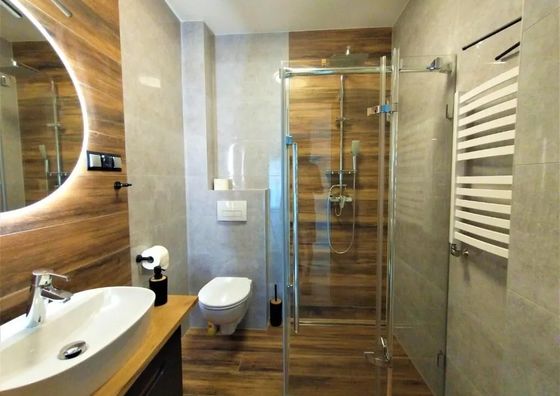 Apartamenty Tęcza Bałtyku Władysławowo