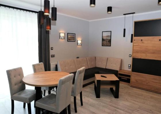 Apartamenty Tęcza Bałtyku Władysławowo