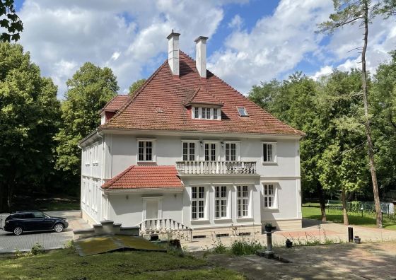Villa ANSER Połczyn-Zdrój
