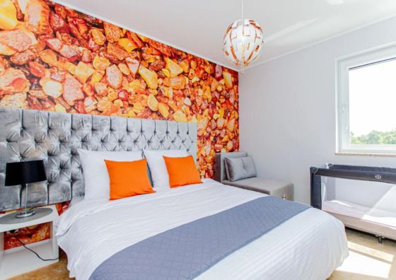 Apartamenty Aisza & Willa Aisza Jastrzębia Góra
