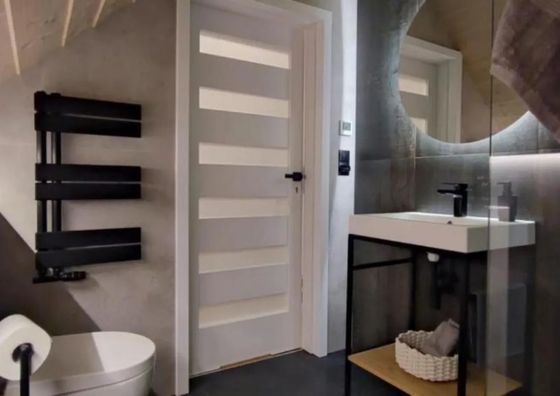 Apartament Matejówka Chochołów